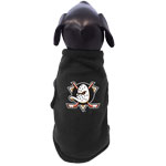 Ducks dog Athletic  Jersey